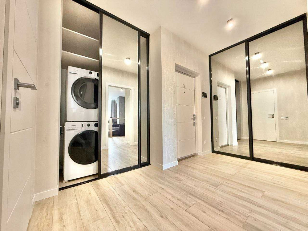 Оренда квартири від власника без комісії ЖК ГРІН САЙД Ірпінь - зображення 1