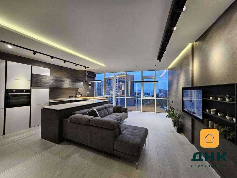 ВЫГОДНО‼️ ПАНОРАМА Моря • Новый Ремонт • Аркадия• 26 Жемчужина• Kadorr Одесса - изображение 4