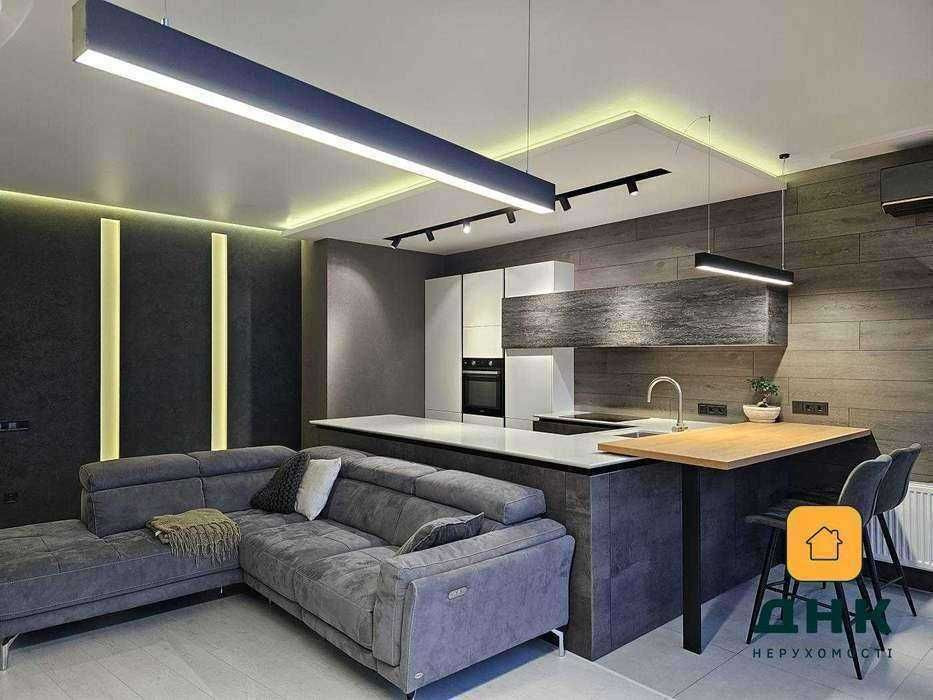 ВЫГОДНО‼️ ПАНОРАМА Моря • Новый Ремонт • Аркадия• 26 Жемчужина• Kadorr Одесса - изображение 3