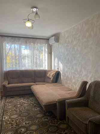 Сдам недорого до лета 2 комнатную квартиру Черноморск