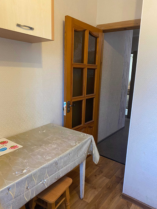 Сдам недорого до лета 2 комнатную квартиру Черноморск - изображение 3