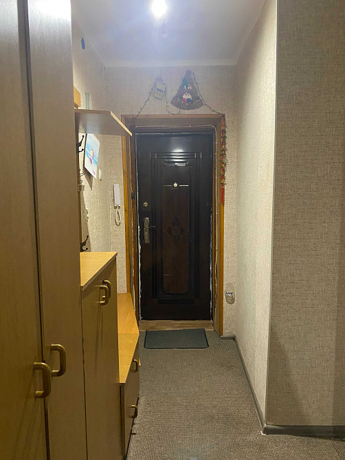 Сдам недорого до лета 2 комнатную квартиру Черноморск - изображение 8