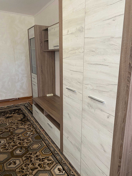 Сдам недорого до лета 2 комнатную квартиру Черноморск - изображение 6