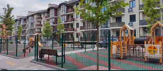 Продаж каартири 33м2 за 28800$ разсрочка Гатное