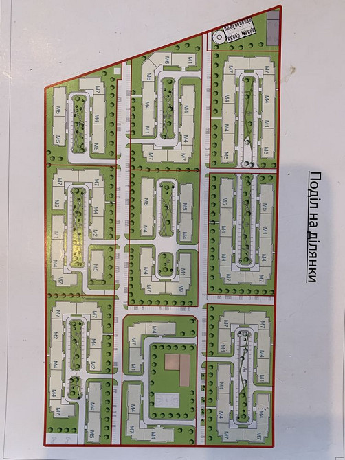 Продаж каартири 33м2 за 28800$ разсрочка Гатне - зображення 2