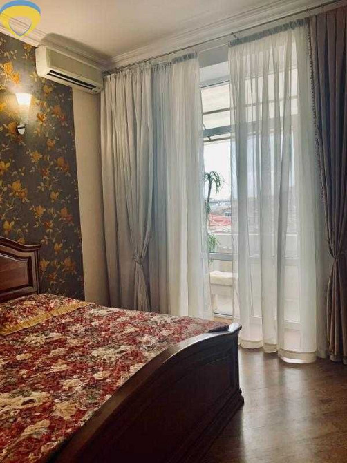 Продам 2-кімнатну квартиру з в "сталінці" вул.Італійська / Жуковського Одесса - изображение 4