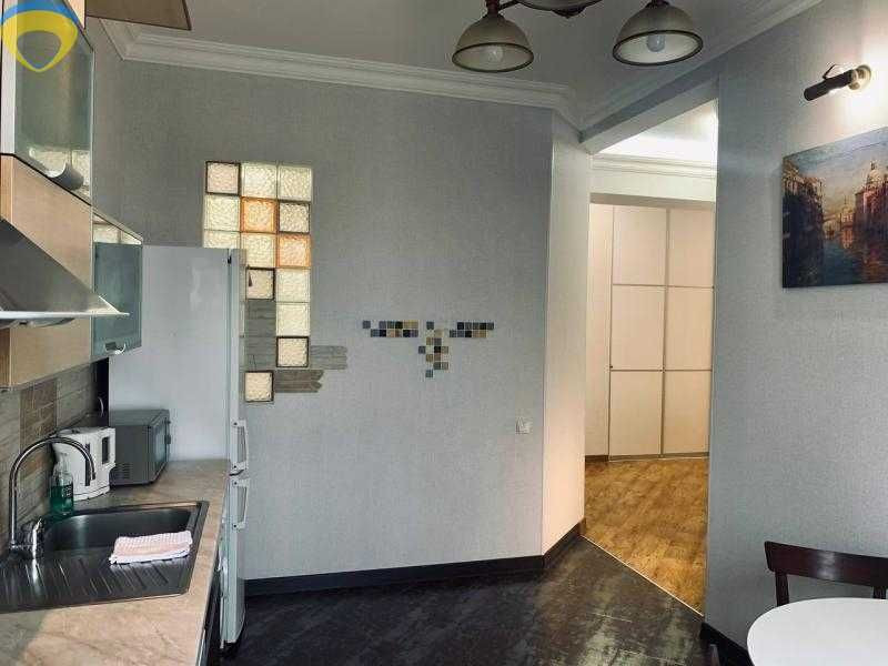 Продам 2-кімнатну квартиру з в "сталінці" вул.Італійська / Жуковського Одесса - изображение 3