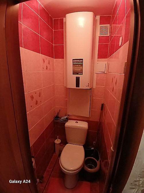 Срочная продажа! Идеальная 2-комнатная квартира с ремонтом и мебелью! Південне (Харківський р-н) - зображення 8