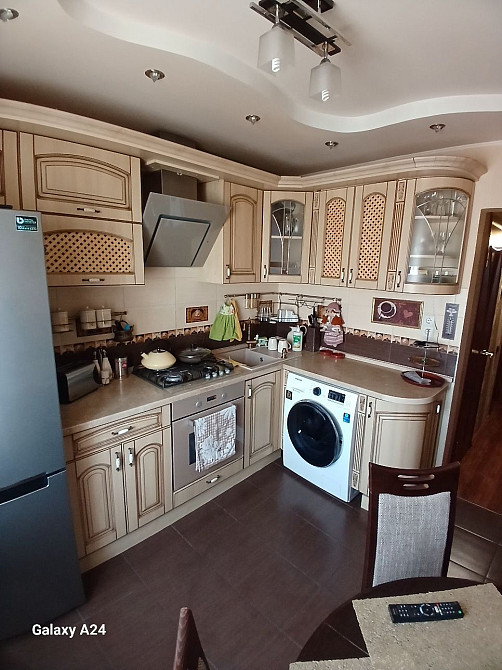 Срочная продажа! Идеальная 2-комнатная квартира с ремонтом и мебелью! Південне (Харківський р-н) - зображення 2