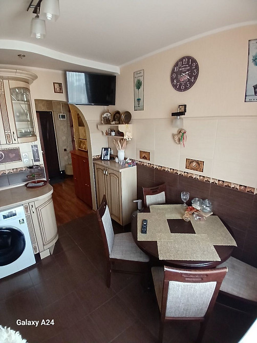 Срочная продажа! Идеальная 2-комнатная квартира с ремонтом и мебелью! Південне (Харківський р-н) - зображення 1