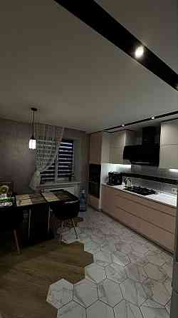 Двухповерхова квартира 115 м2 Горішні Плавні