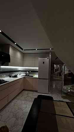 Двухповерхова квартира 115 м2 Горішні Плавні