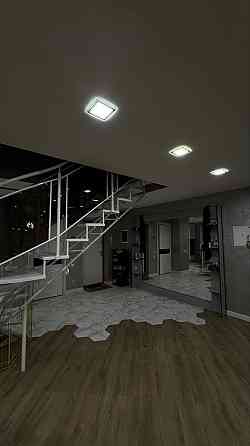 Двухповерхова квартира 115 м2 Горішні Плавні