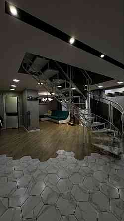 Двухповерхова квартира 115 м2 Горішні Плавні