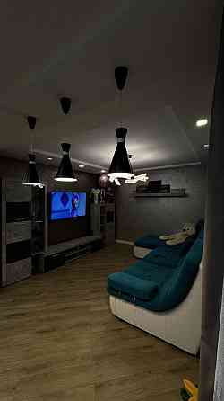 Двухповерхова квартира 115 м2 Горішні Плавні