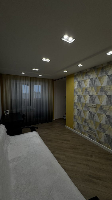 Двухповерхова квартира 115 м2 Горішні Плавні - зображення 7