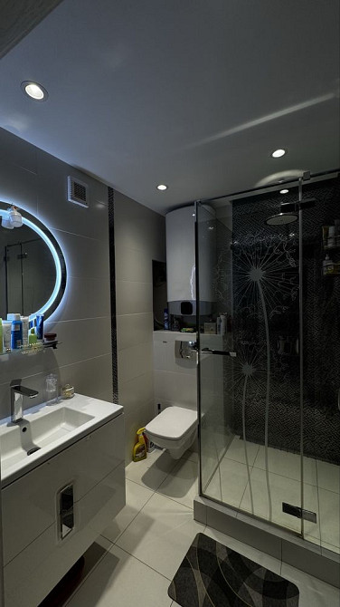 Двухповерхова квартира 115 м2 Горішні Плавні - зображення 8