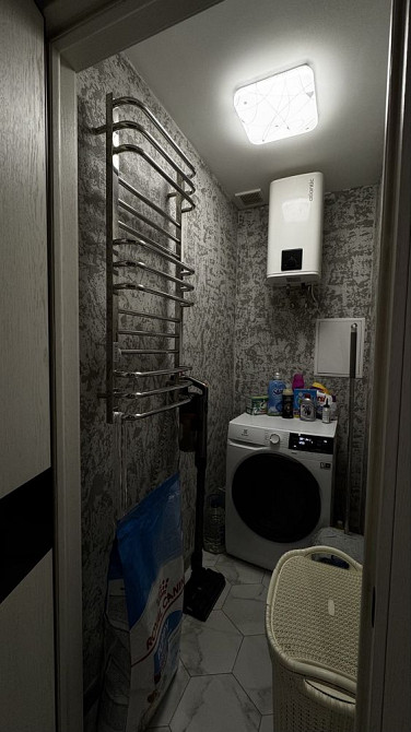 Двухповерхова квартира 115 м2 Горішні Плавні - зображення 3