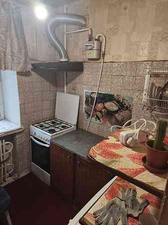 1-к на Затонского/Пр.Добровольского. Город Газ Одесса