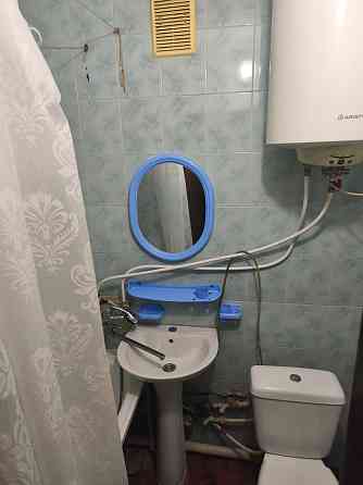 1-к на Затонского/Пр.Добровольского. Город Газ Одесса