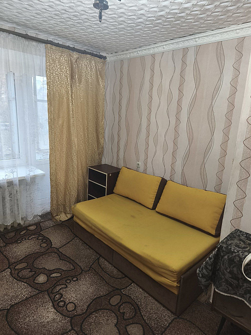 1-к на Затонского/Пр.Добровольского. Город Газ Одесса - изображение 1