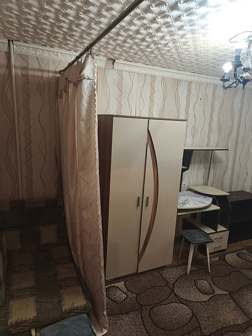 1-к на Затонского/Пр.Добровольского. Город Газ Одесса - изображение 2