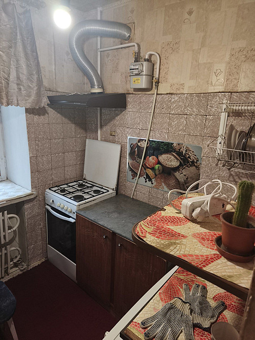 1-к на Затонского/Пр.Добровольского. Город Газ Одесса - изображение 3