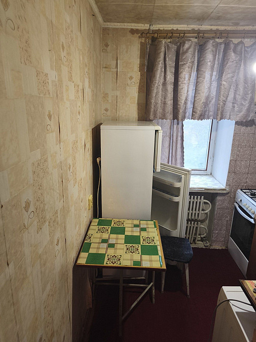 1-к на Затонского/Пр.Добровольского. Город Газ Одесса - изображение 4