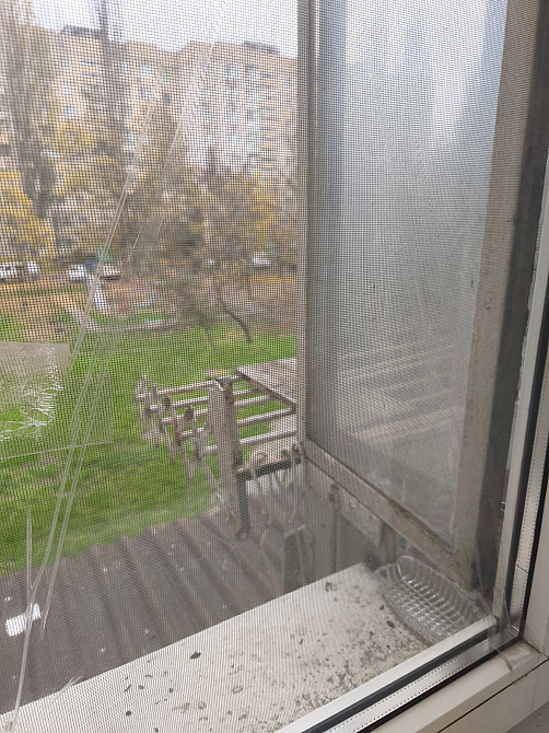 1-к на Затонского/Пр.Добровольского. Город Газ Одесса - изображение 7