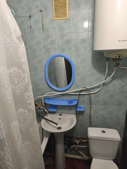 1-к на Затонского/Пр.Добровольского. Город Газ Одесса - изображение 6