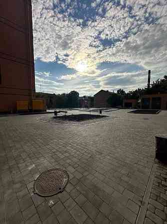 Продам 1-ком квартиру в ЖК Аржанова пр. Слобожанський частичный ремонт Дніпро