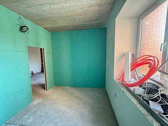 Продам 1-ком квартиру в ЖК Аржанова пр. Слобожанський частичный ремонт Дніпро