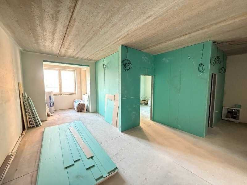 Продам 1-ком квартиру в ЖК Аржанова пр. Слобожанський частичный ремонт Днепр - изображение 5