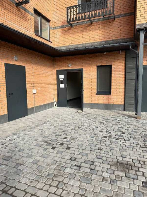 Продам 1-ком квартиру в ЖК Аржанова пр. Слобожанський частичный ремонт Днепр - изображение 3