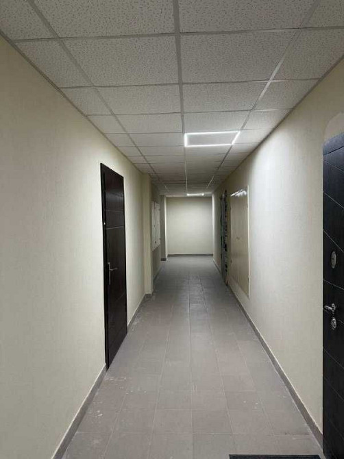 Продам 1-ком квартиру в ЖК Аржанова пр. Слобожанський частичный ремонт Днепр - изображение 4