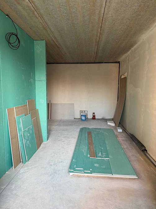 Продам 1-ком квартиру в ЖК Аржанова пр. Слобожанський частичный ремонт Днепр - изображение 8