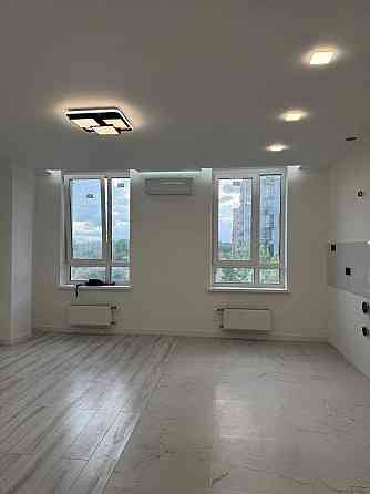 2-к з ремонтом ЖК Республіка Respublika Республика Киев