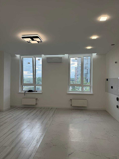 2-к з ремонтом ЖК Республіка Respublika Республика Киев - изображение 3