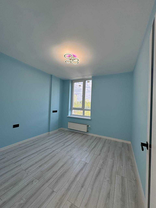 2-к з ремонтом ЖК Республіка Respublika Республика Киев - изображение 5