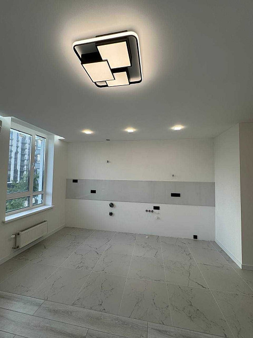 2-к з ремонтом ЖК Республіка Respublika Республика Киев - изображение 2