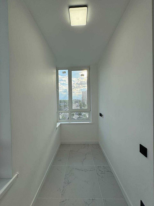 2-к з ремонтом ЖК Республіка Respublika Республика Киев - изображение 7