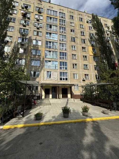 Здам на тривалий період квартиру (гуртожиток)!" Днепр - изображение 1