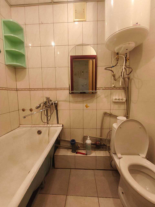 Здам на тривалий період квартиру (гуртожиток)!" Днепр - изображение 8