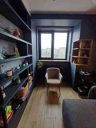 ЖК Дуэт‼️ Алексеевка ‼️3 комнаты.Метро 5 минут. Харків