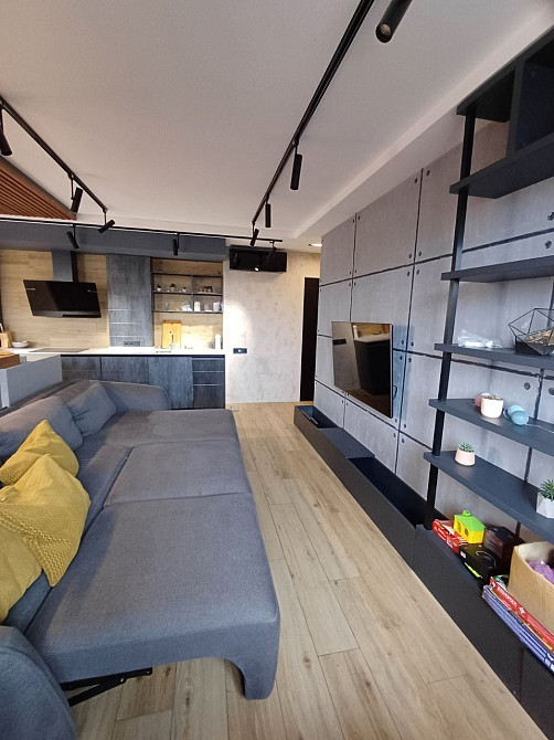 ЖК Дуэт‼️ Алексеевка ‼️3 комнаты.Метро 5 минут. Харків - зображення 2