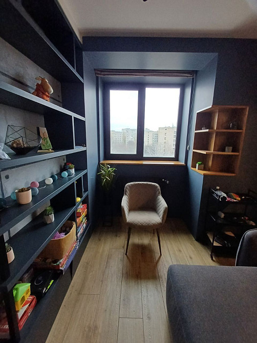 ЖК Дуэт‼️ Алексеевка ‼️3 комнаты.Метро 5 минут. Харків - зображення 3