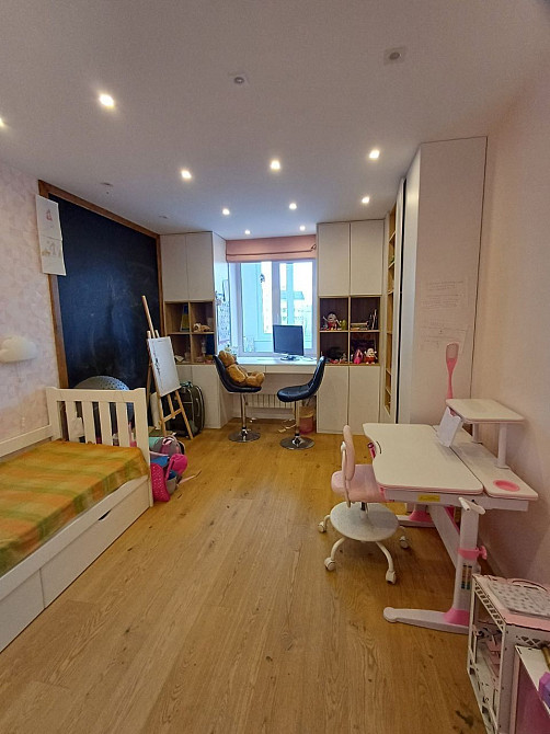 ЖК Дуэт‼️ Алексеевка ‼️3 комнаты.Метро 5 минут. Харків - зображення 7