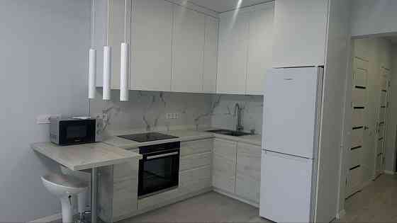 ЖК Нова Англія, Максимовича 24Б, будинок Брістоль. Киев