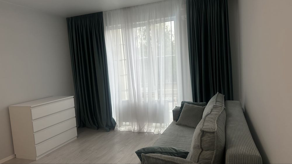 ЖК Нова Англія, Максимовича 24Б, будинок Брістоль. Киев - изображение 2