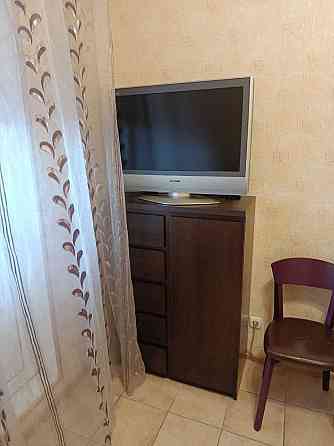 Затишна квартира в ЖК Мегасіті вул. Харківське шосе 19а Киев